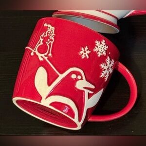 Starbucks Holiday Collection Mug